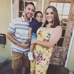 Meet your Posher, Gabriel